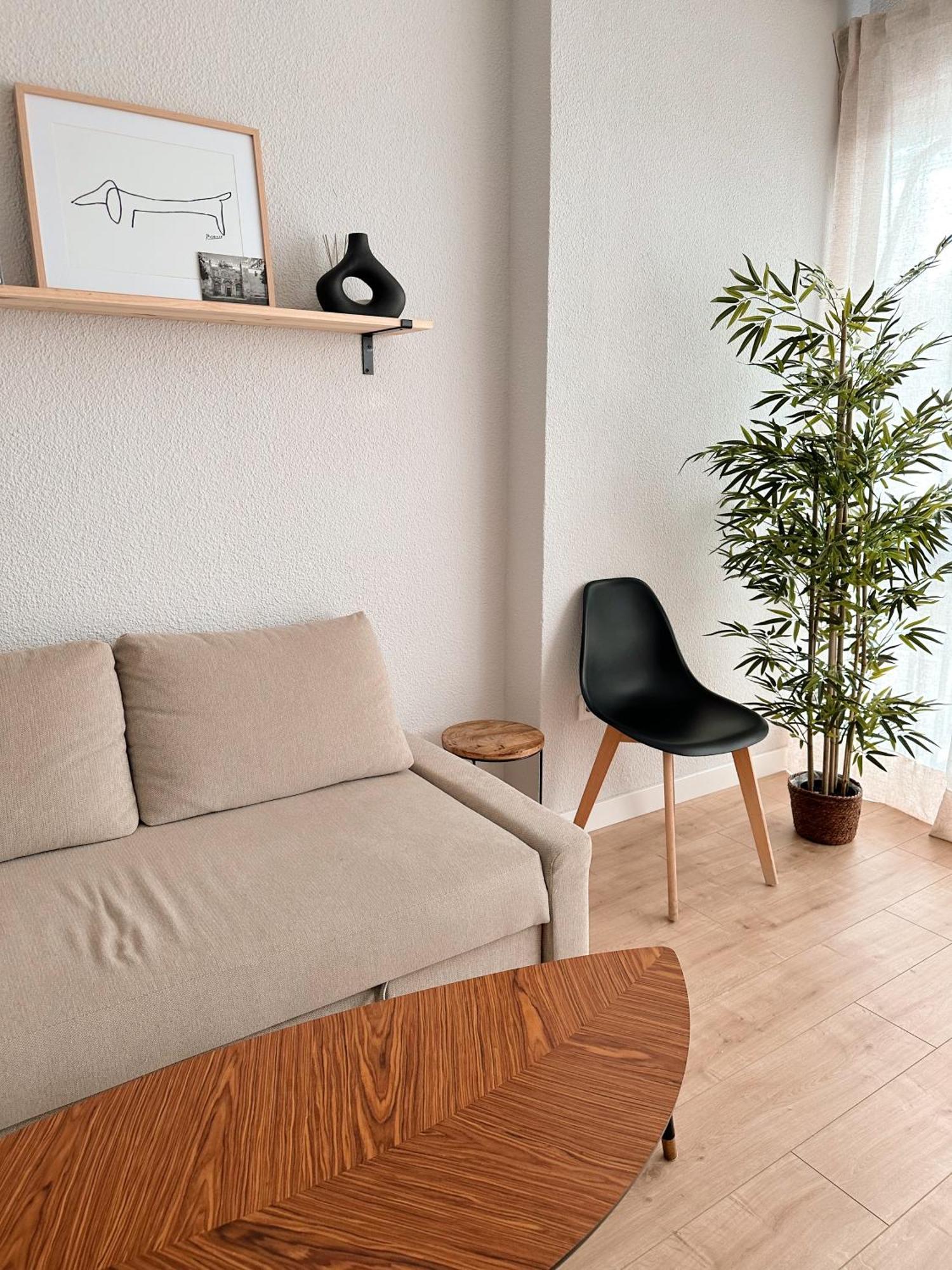Appartement Center Flat Mezquita à Cordoue Extérieur photo